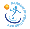 Barrow Physiotherapy, Virgin Active logo