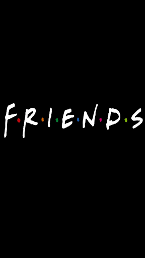 FRIENDS TV Show [Donate]