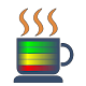 Coffee Battery Widget APK