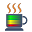 Coffee Battery Widget Download on Windows