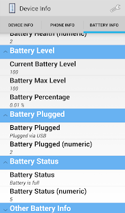 Download Device Info APK for PC