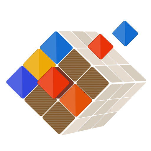 Timber browser (팀버 브라우저) LOGO-APP點子