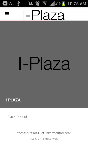 I-Plaza Pte. Ltd.