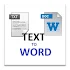 txt to word1.0.127