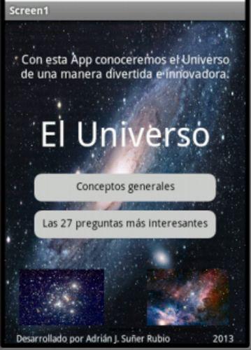 Los secretos del Universo