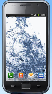 Water drops, bubbles, waves(圖5)-速報App