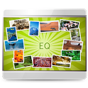 EQ Wallpaper Changer icon