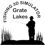 Cover Image of Download Fishing Simulator. Great Lakes 1.0 APK