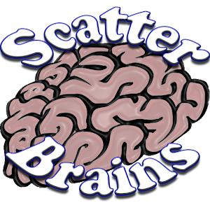 Scatter Brains