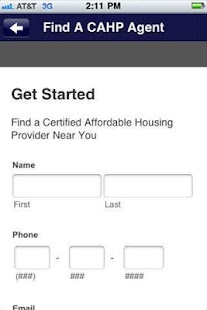 Free Path to Ownership APK