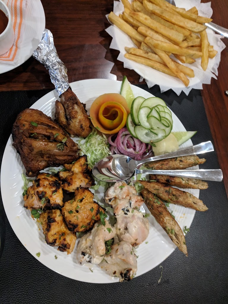 Food & drink