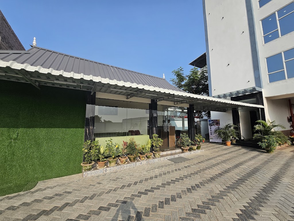 Rudraksh Riverside A Unit Of Hari Om Catering Service