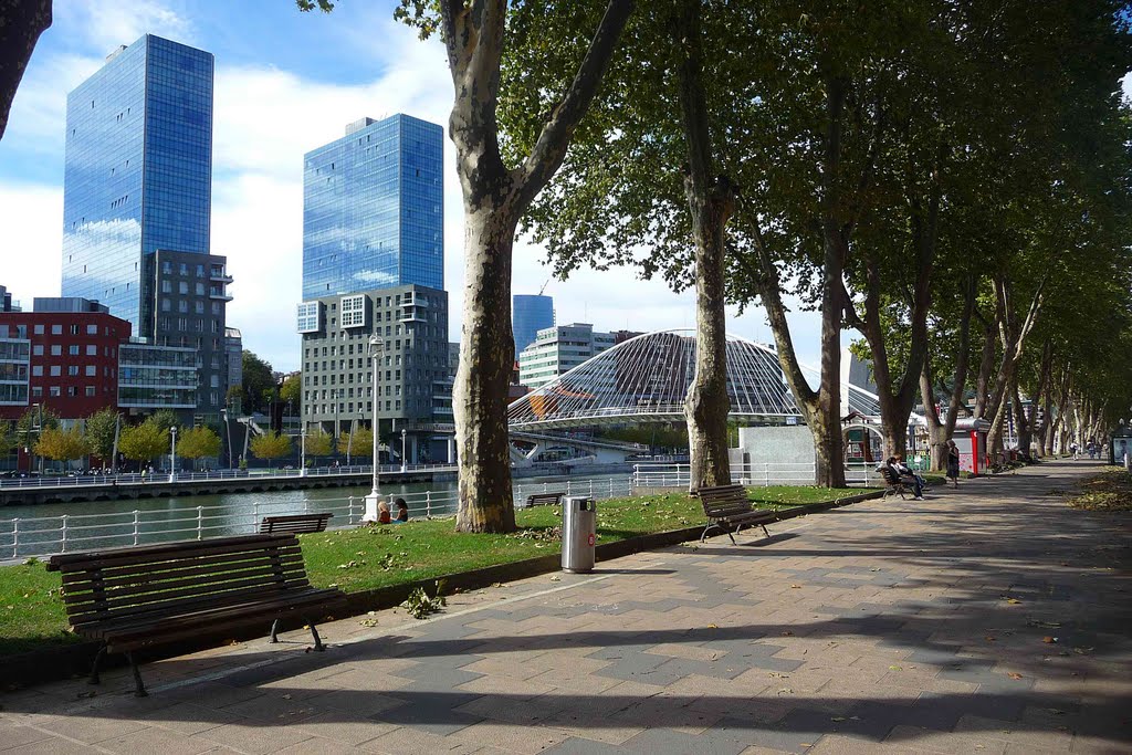 Residencia Aitenetxe