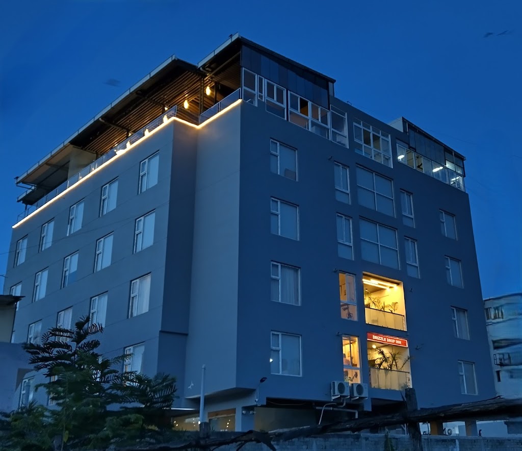 Drizzledrop Inn Chennai