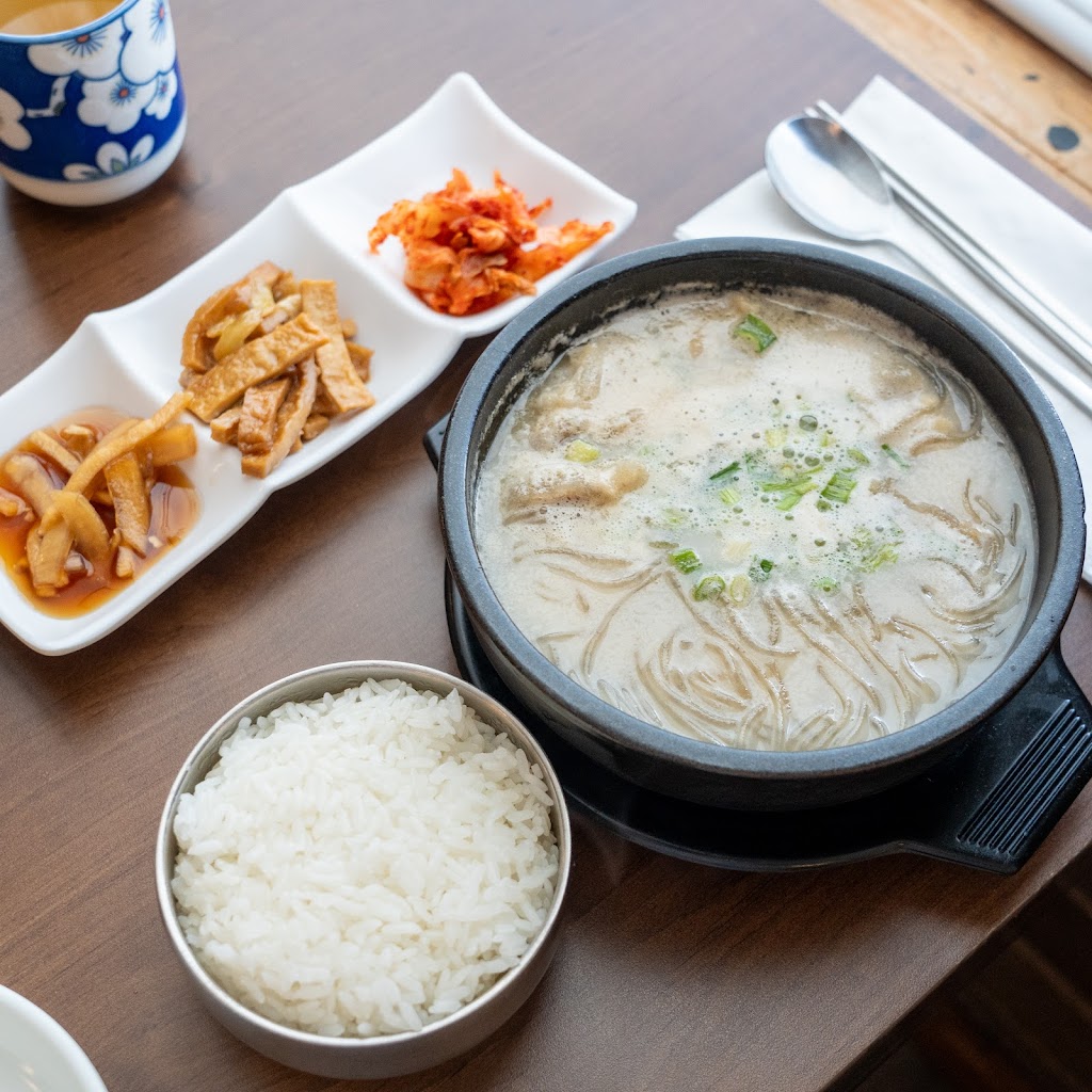 Soup
