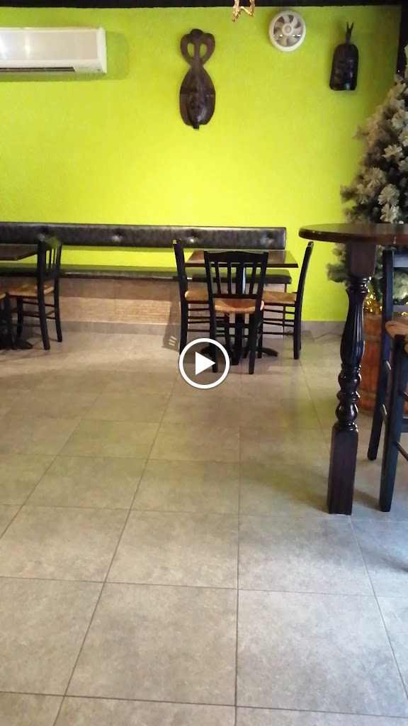 Cafeteria Kenya (Berga) — Videos