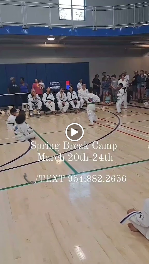  TKD Family Fitness - Village Shoppes at Pine Plaza