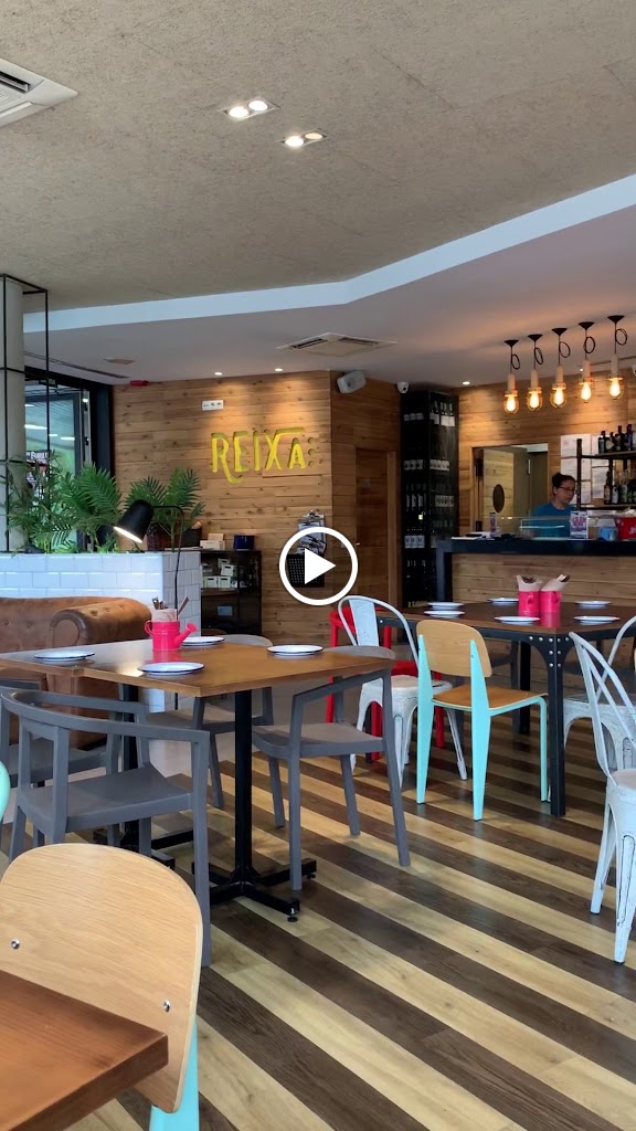 Cala Mediterranea l Restaurante Rivas Vaciamadrid — Videos