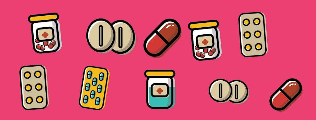 Farmacia Torrent — Del propietario