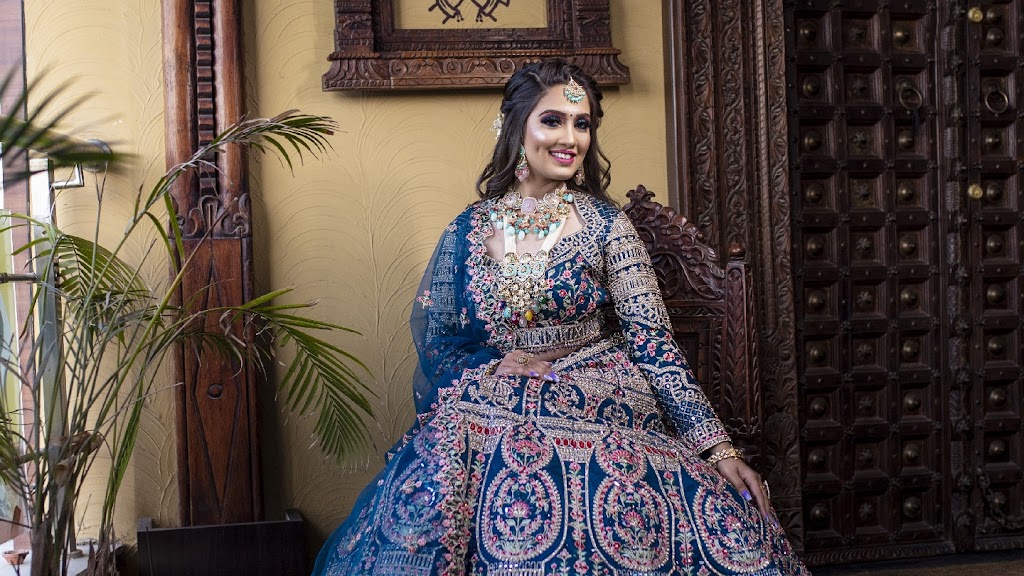 Smita Chokshi Makeover