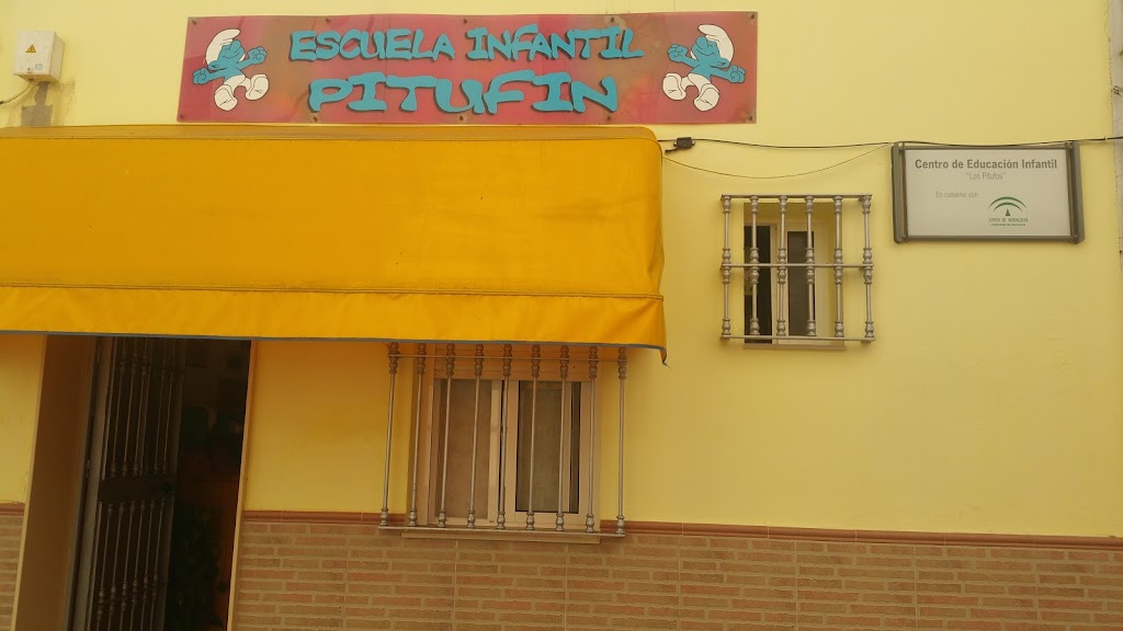 Centro Privado De Educacion Infantil Los Pitufos