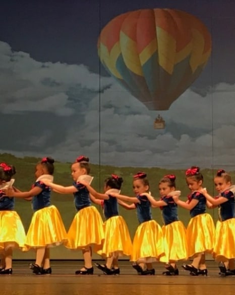  Dynamic Dance & Fitness - Danbury