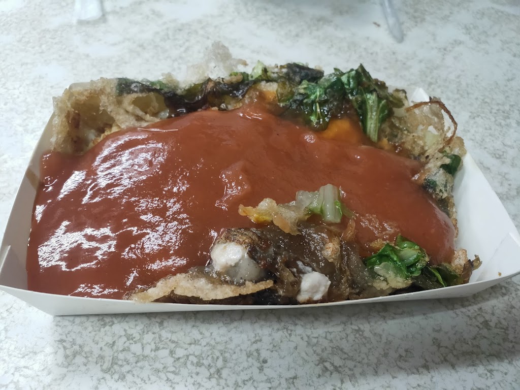 王記蚵仔煎 的照片