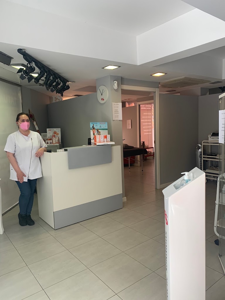 Estetic Solutions — Interior