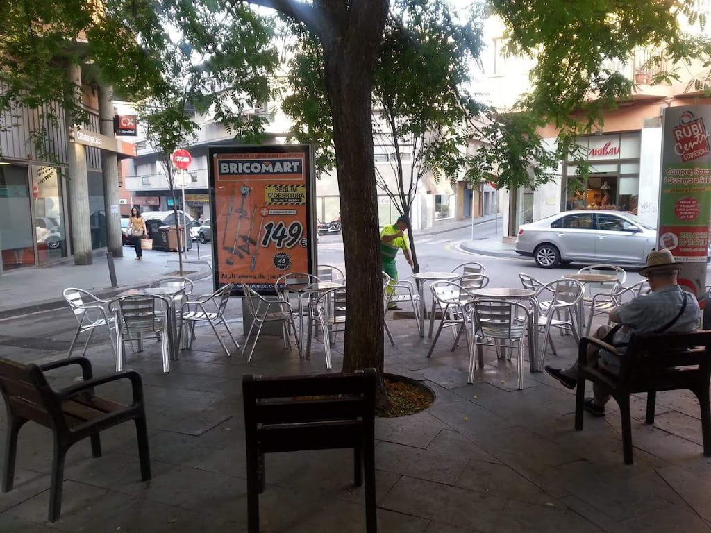 El Raco De L'angelina