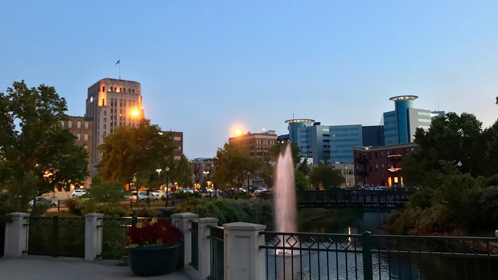 Kalamazoo Seo For Growth