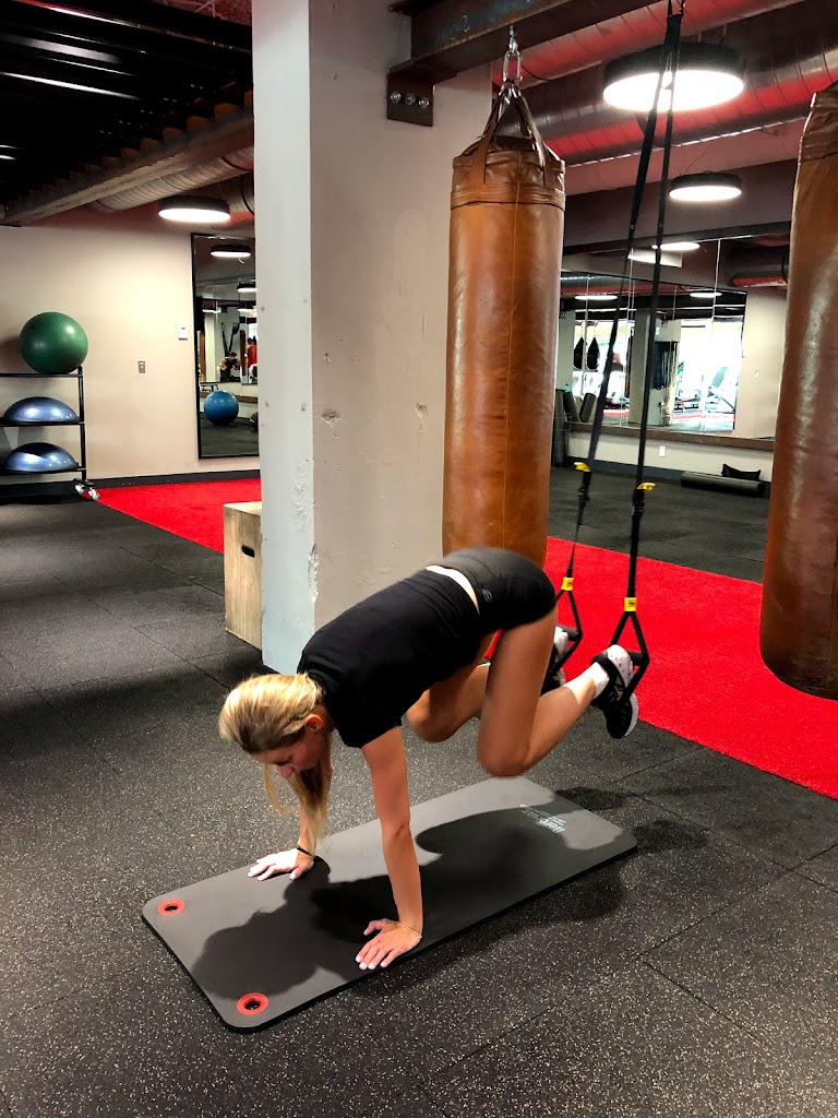  Coach B – Personal Trainer in Miami | H24 Training