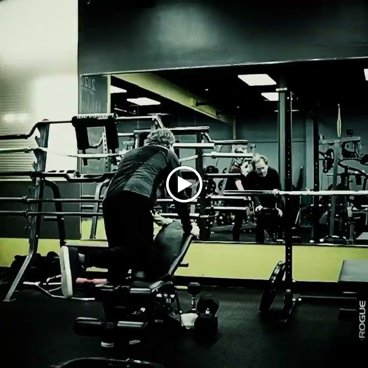  UTG Personal Training | Bergen County NJ