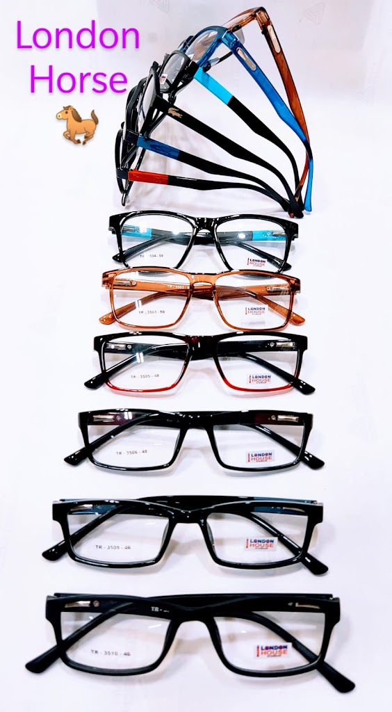 Anil Optical Eye Care Center