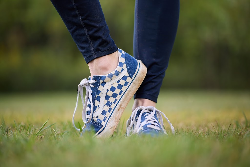  Conjure Yoga & Ritual