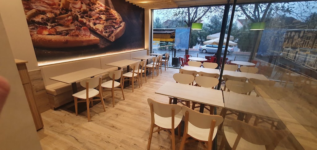 Telepizza Totana - Comida a Domicilio