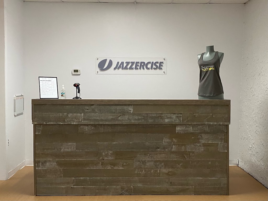  Jazzercise
