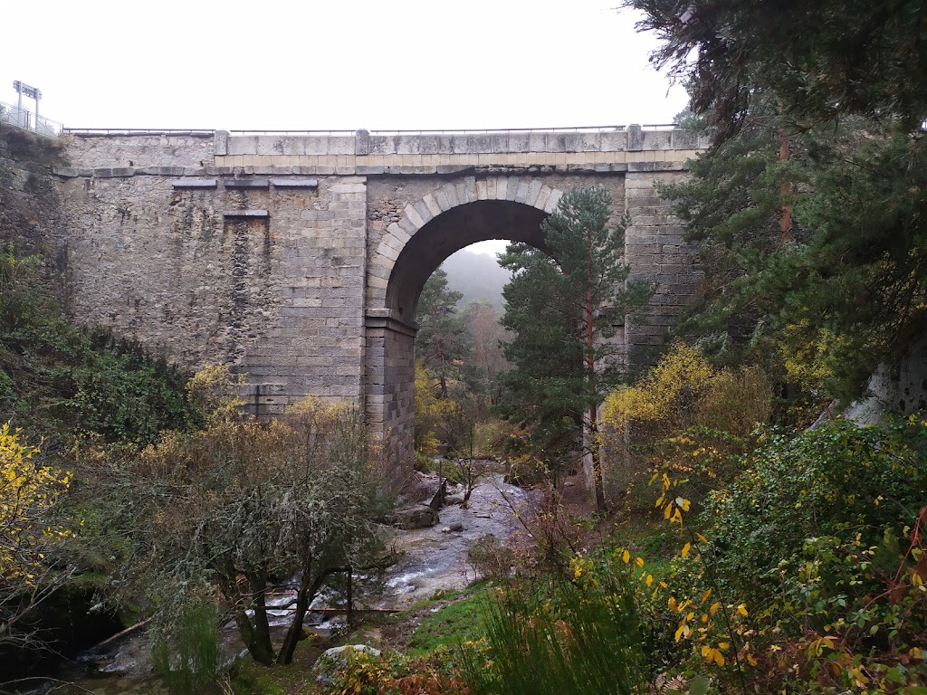 Puente de la Cantina