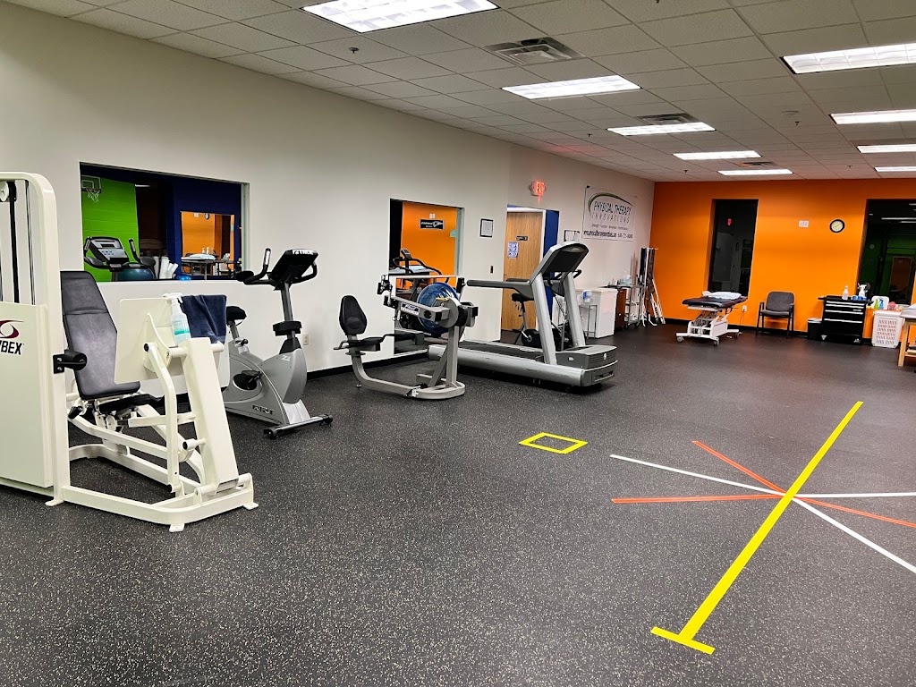 Physical Therapy Innovations in Hopkinton