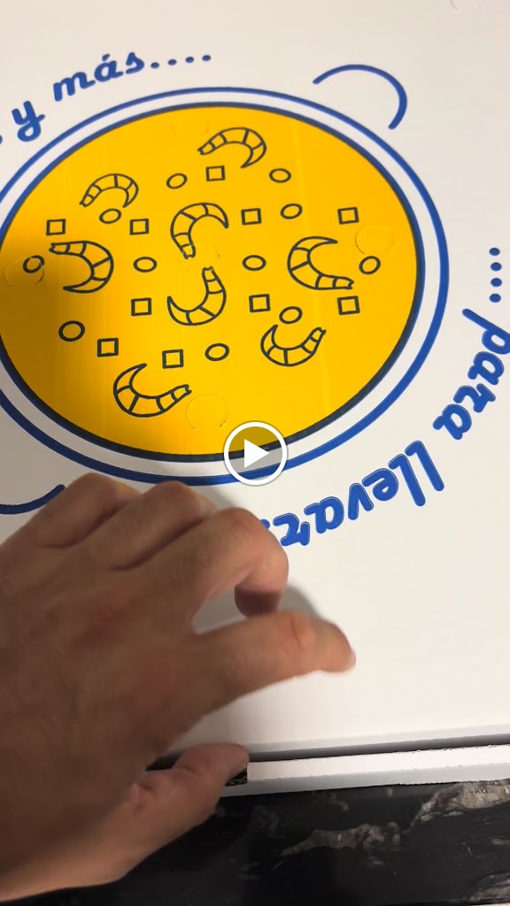 Arroces Gourmet Las Rozas — Videos
