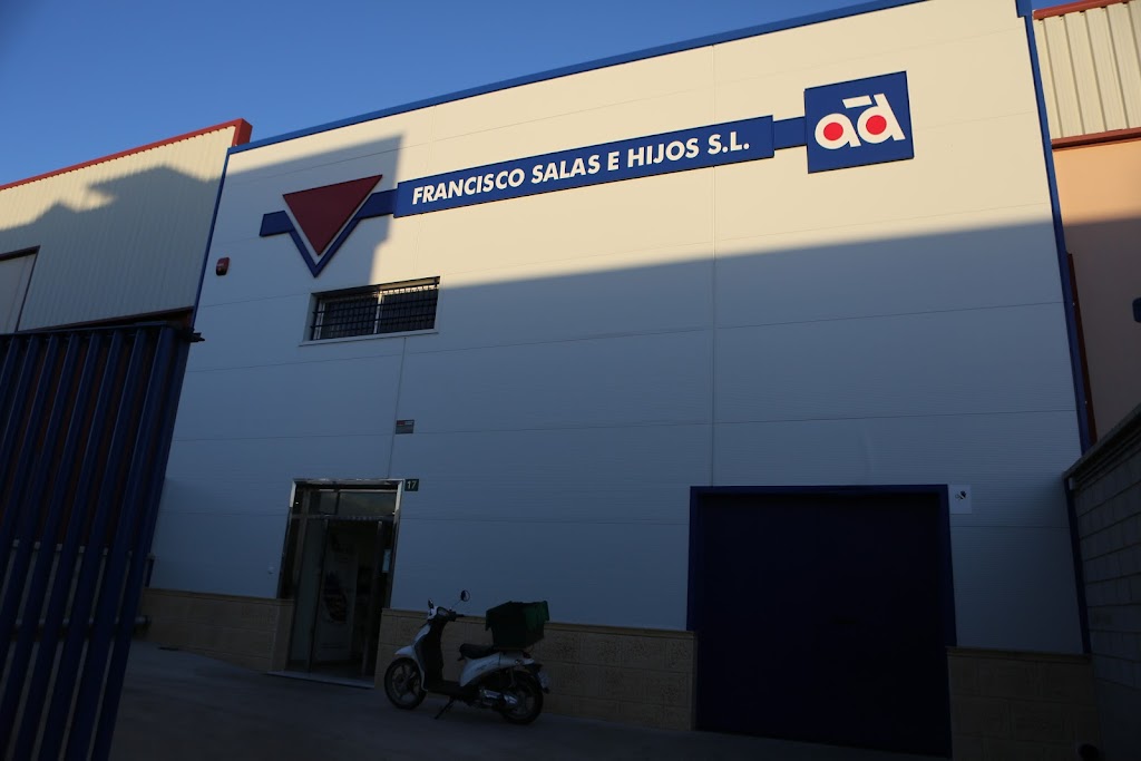 AD Salas Automocion ADRA