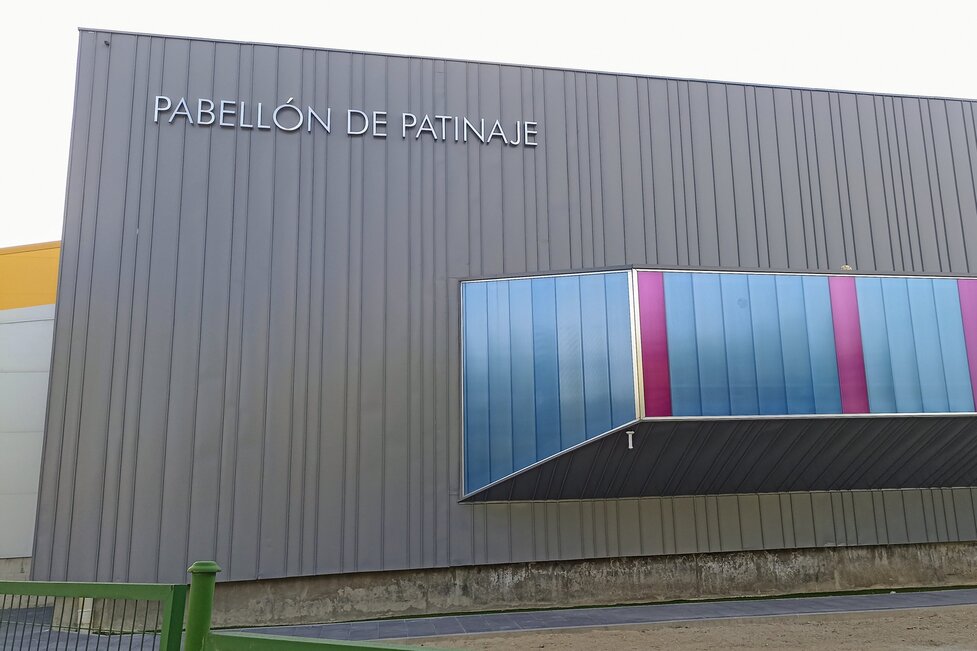 Centro Deportivo Laura Oter