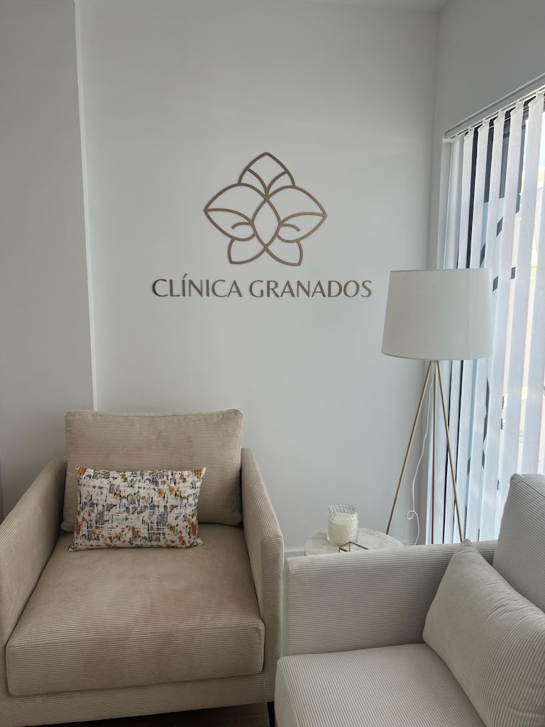 Clinica Granados Almoradi