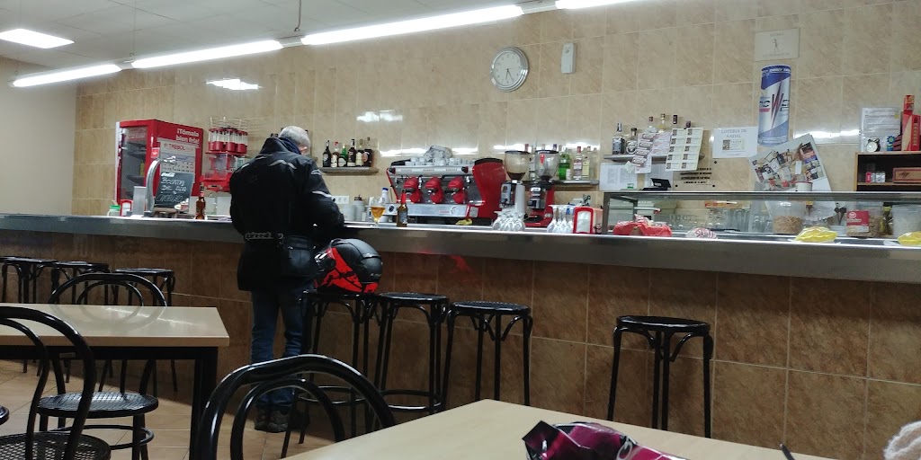 Restaurant Moli dels Frares — Ambiente
