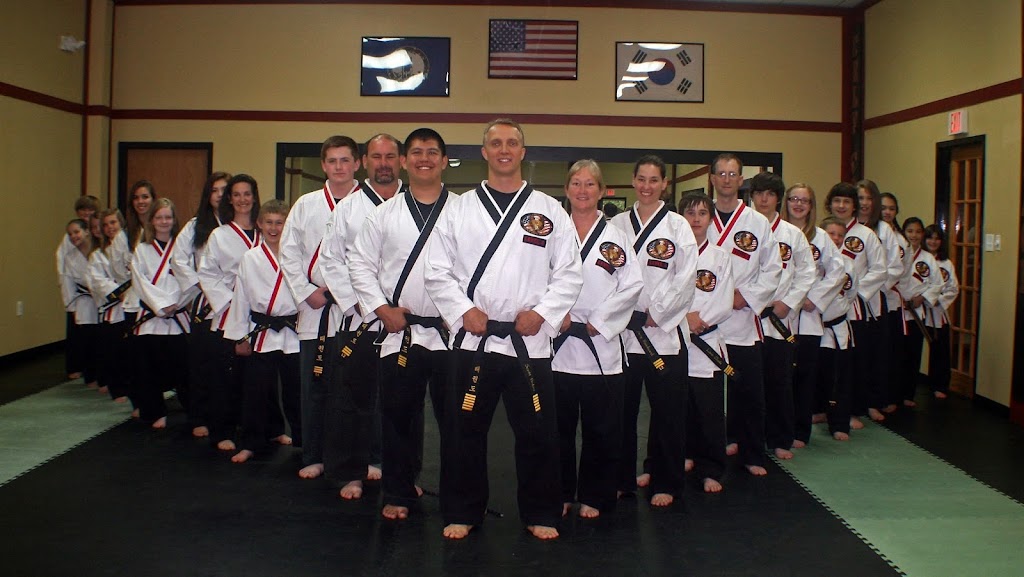  Virginia TaeKwonDo & Jiu-Jitsu Academy
