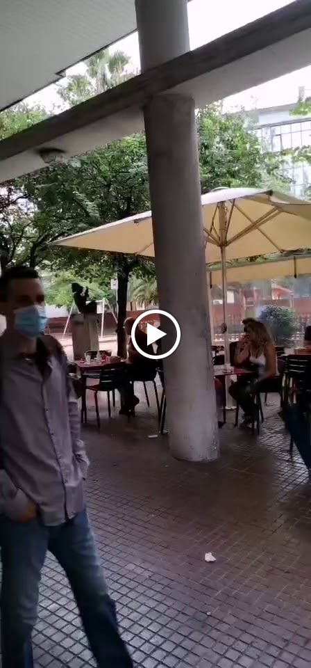 La Dona — Videos