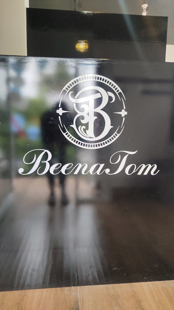 Beena Tom Family Salon