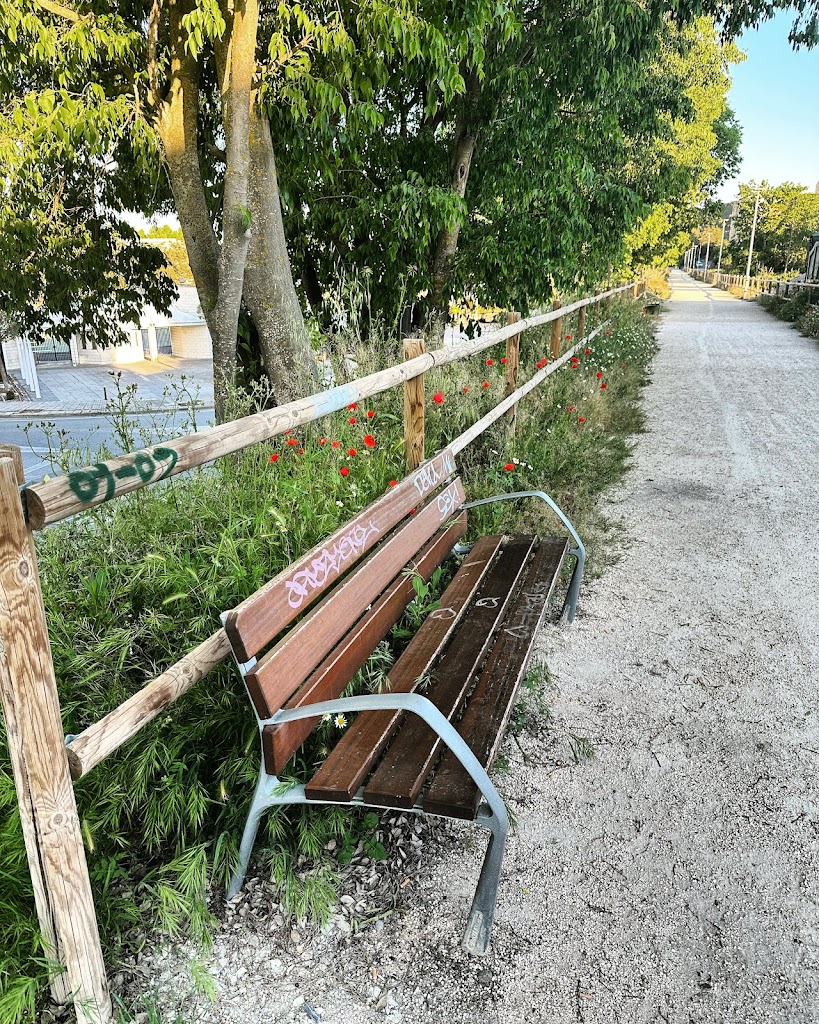 Via Verde de la Burreta de Barbastro
