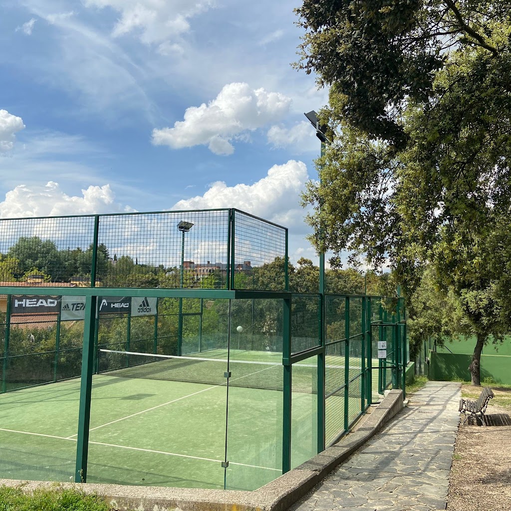 White Flakes Padel Center