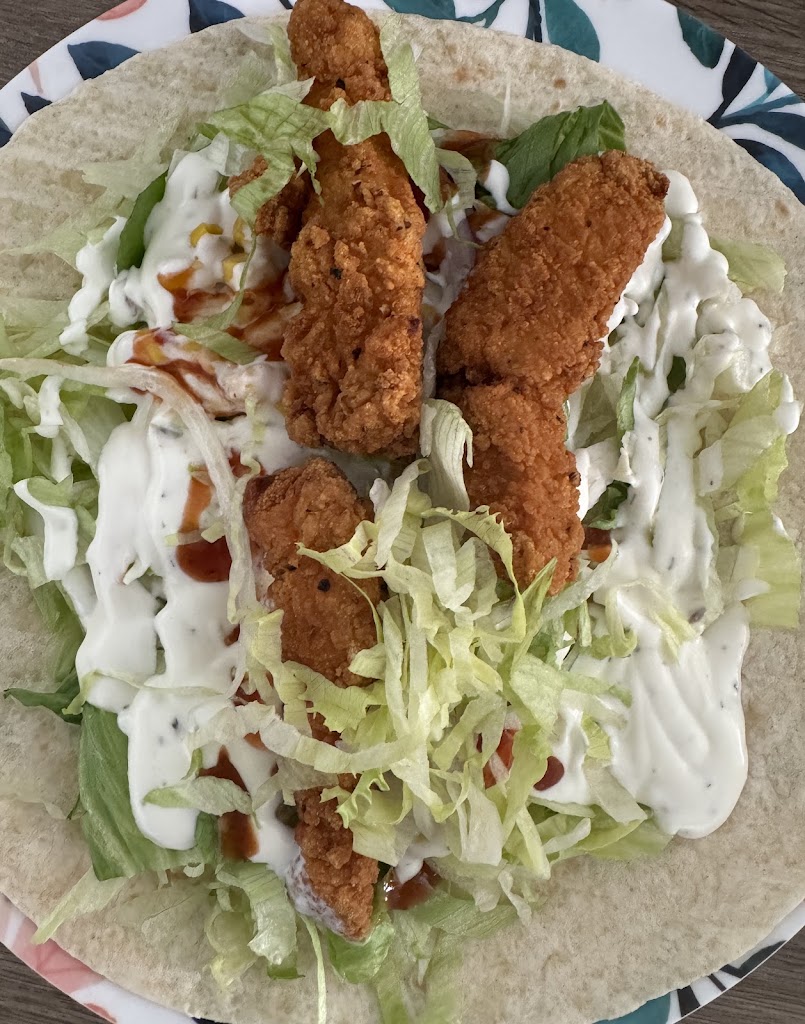 IBRAHEEM PIZZERIA & KEBAB — Del propietario