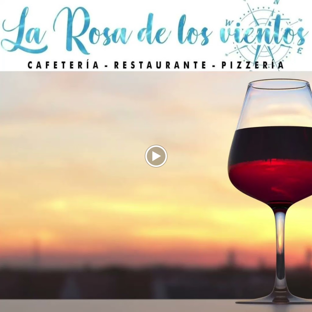 La Rosa de los Vientos, Denia — Videos